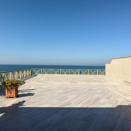 Ferienwohnung Le Rocella 4 - 2 Adults And 4 Children Only Ballito Exterior foto