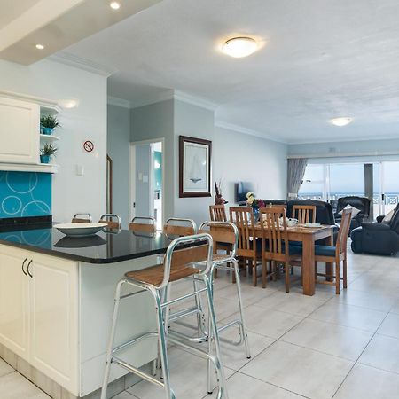 Ferienwohnung Le Rocella 4 - 2 Adults And 4 Children Only Ballito Exterior foto