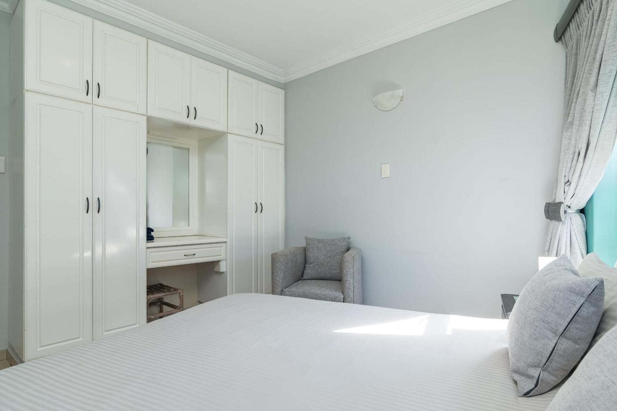 Ferienwohnung Le Rocella 4 - 2 Adults And 4 Children Only Ballito Exterior foto