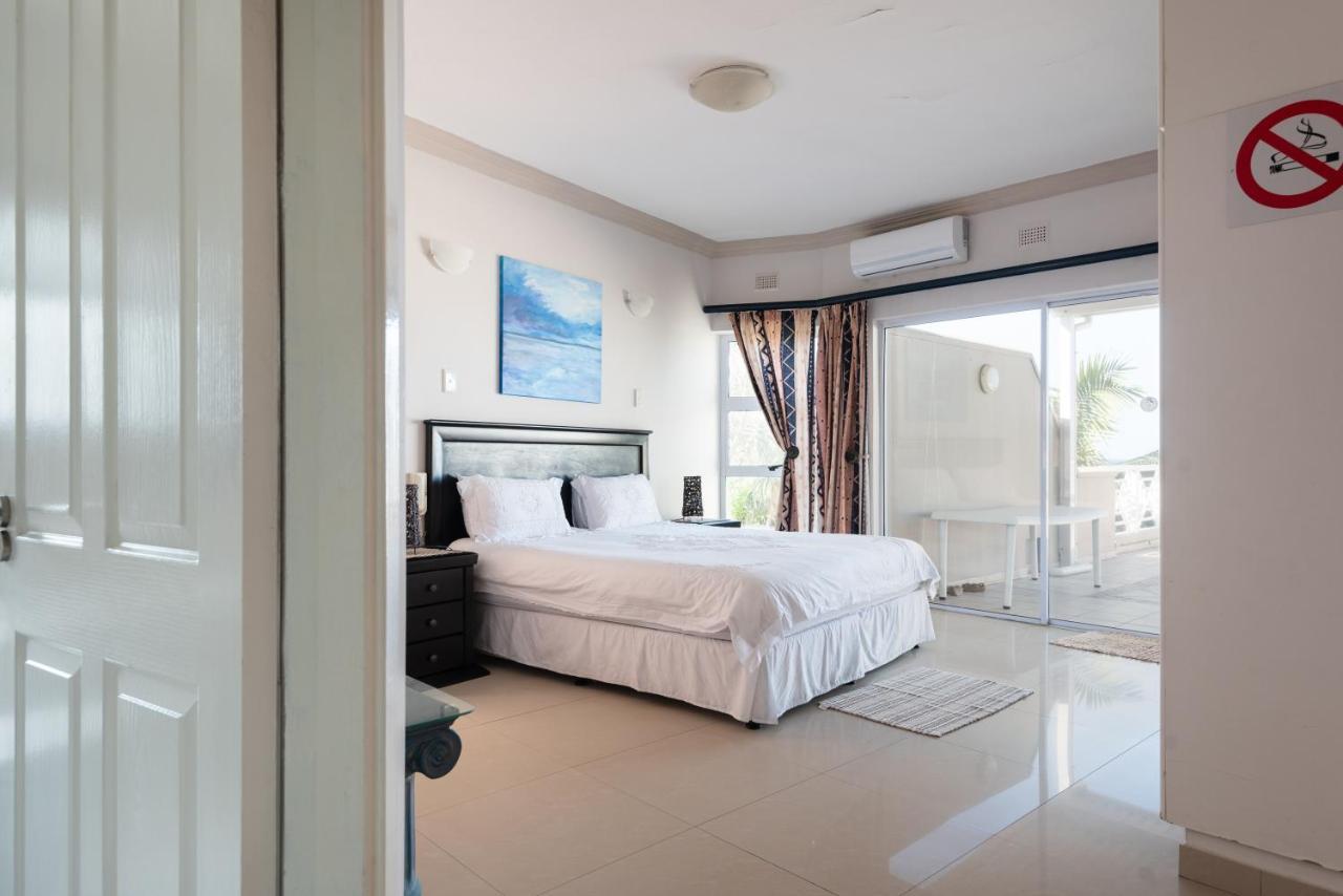 Ferienwohnung Le Rocella 4 - 2 Adults And 4 Children Only Ballito Exterior foto