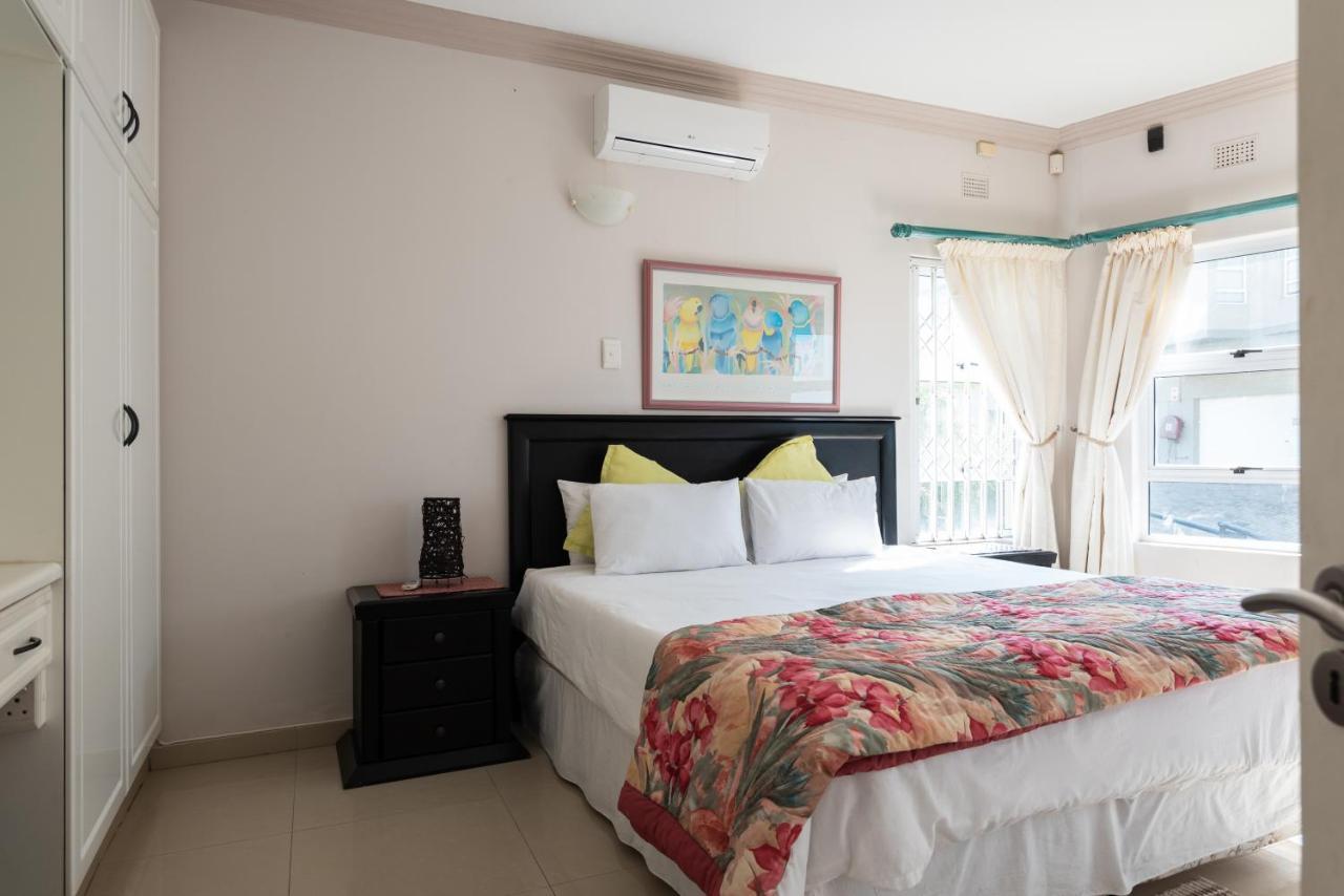 Ferienwohnung Le Rocella 4 - 2 Adults And 4 Children Only Ballito Exterior foto