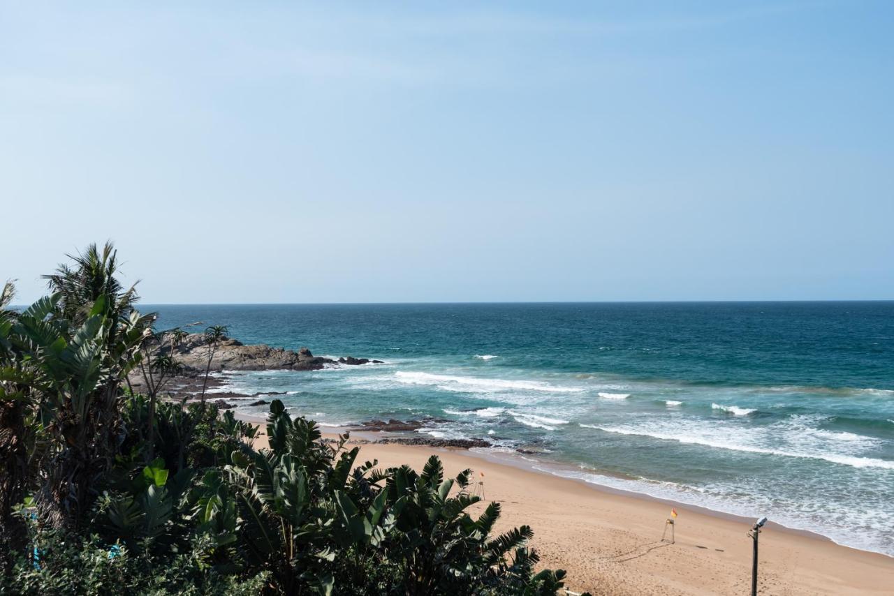 Ferienwohnung Le Rocella 4 - 2 Adults And 4 Children Only Ballito Exterior foto