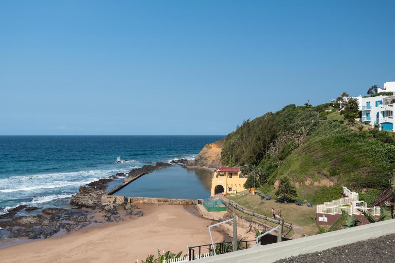 Ferienwohnung Le Rocella 4 - 2 Adults And 4 Children Only Ballito Exterior foto